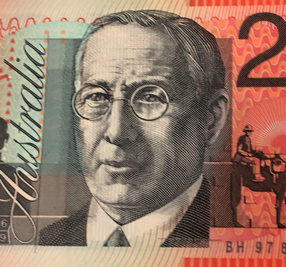 money
